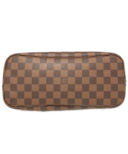 LOUIS VUITTON（ルイ ヴィトン）LOUIS VUITTON (ルイ ヴィトン) ダミエ ネヴァーフル PM サイズ:PMの古着・服飾アイテム