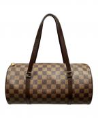 LOUIS VUITTONルイ ヴィトン）の古着「パピヨン30/ハンドバッグ」