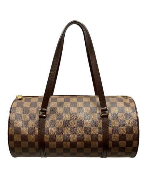 LOUIS VUITTON（ルイ ヴィトン）LOUIS VUITTON (ルイ ヴィトン) パピヨン30/ハンドバッグ サイズ:30の古着・服飾アイテム