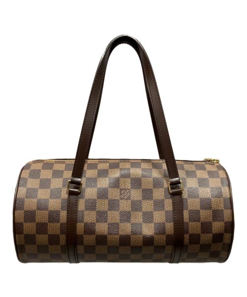 LOUIS VUITTON（ルイ ヴィトン）LOUIS VUITTON (ルイ ヴィトン) パピヨン30/ハンドバッグ サイズ:30の古着・服飾アイテム
