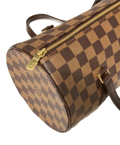 LOUIS VUITTON（ルイ ヴィトン）LOUIS VUITTON (ルイ ヴィトン) パピヨン30/ハンドバッグ サイズ:30の古着・服飾アイテム