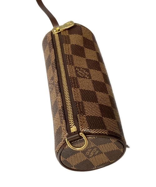 LOUIS VUITTON（ルイ ヴィトン）LOUIS VUITTON (ルイ ヴィトン) パピヨン30/ハンドバッグ サイズ:30の古着・服飾アイテム