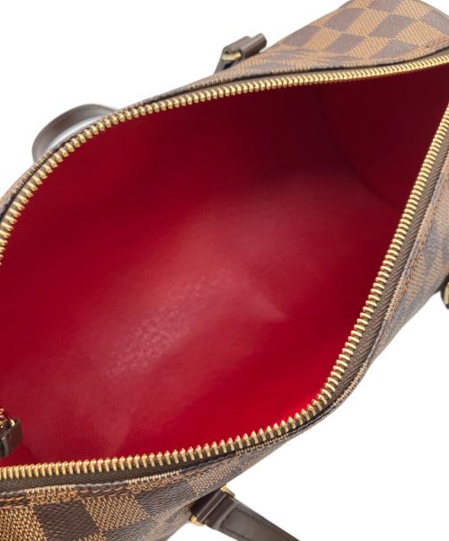 LOUIS VUITTON（ルイ ヴィトン）LOUIS VUITTON (ルイ ヴィトン) パピヨン30/ハンドバッグ サイズ:30の古着・服飾アイテム