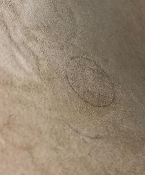 LOEWE（ロエベ）LOEWE (ロエベ) アナグラムトートバッグ ミニ ブラック サイズ:ミニの古着・服飾アイテム