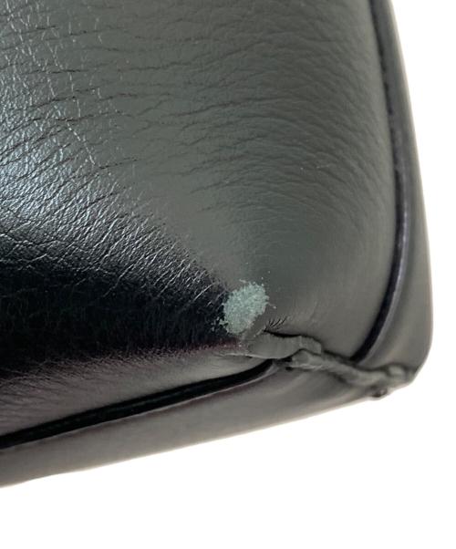 LOEWE（ロエベ）LOEWE (ロエベ) アナグラムトートバッグ ミニ ブラック サイズ:ミニの古着・服飾アイテム