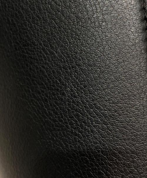 LOEWE（ロエベ）LOEWE (ロエベ) アナグラムトートバッグ ミニ ブラック サイズ:ミニの古着・服飾アイテム