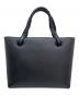 LOEWE (ロエベ) アナグラムトートバッグ ミニ ブラック サイズ:ミニ：200000円