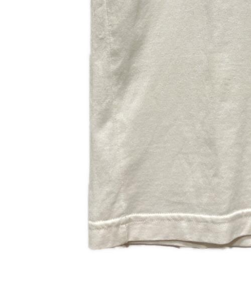 LOUIS VUITTON（ルイ ヴィトン）LOUIS VUITTON (ルイ ヴィトン) 21SS Floating Print T-shirt/フローティングLVTシャツ ホワイト サイズ:XLの古着・服飾アイテム