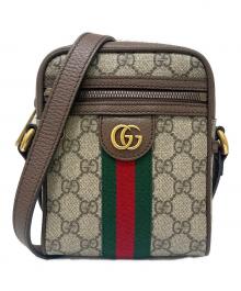 GUCCI（グッチ）の古着「GGスプリーム オフィディア」