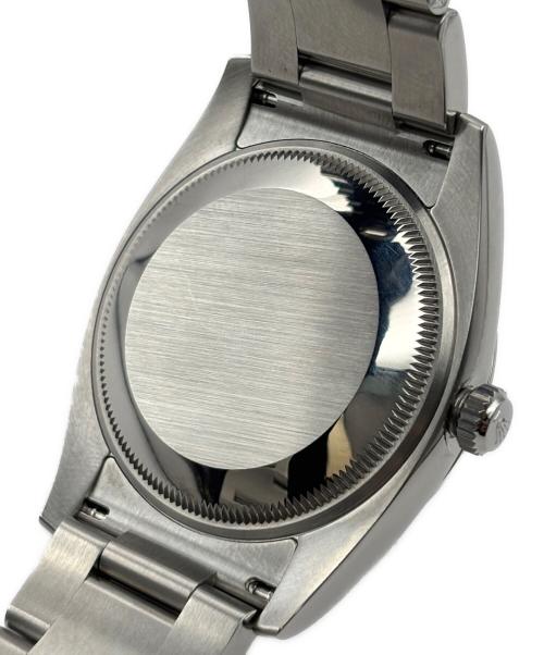 ROLEX（ロレックス）ROLEX (ロレックス) Oyster Perpetual オイスターパーペチュアル Ref:114200 シルバー文字盤 シルバー文字盤 サイズ:34mm/17cmの古着・服飾アイテム