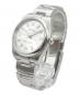 ROLEX (ロレックス) Oyster Perpetual オイスターパーペチュアル Ref:114200 シルバー文字盤 シルバー文字盤 サイズ:34mm/17cm：850000円