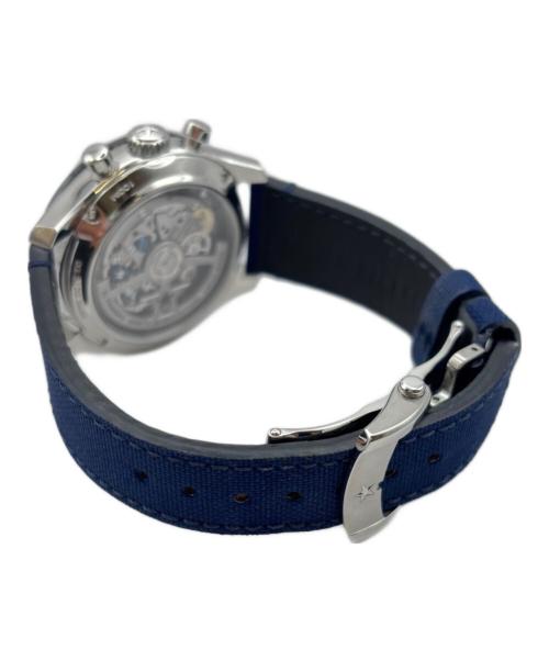 ZENITH（ゼニス）ZENITH (ゼニス) Chronomaster Sports クロノマスター スポーツ Ref:03.3100.3600/21.M3100 黒文字盤 41mm サイズ:41mm/18cmの古着・服飾アイテム