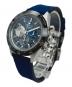 ZENITH (ゼニス) Chronomaster Sports クロノマスター スポーツ Ref:03.3100.3600/21.M3100 黒文字盤 41mm サイズ:41mm/18cm：850000円