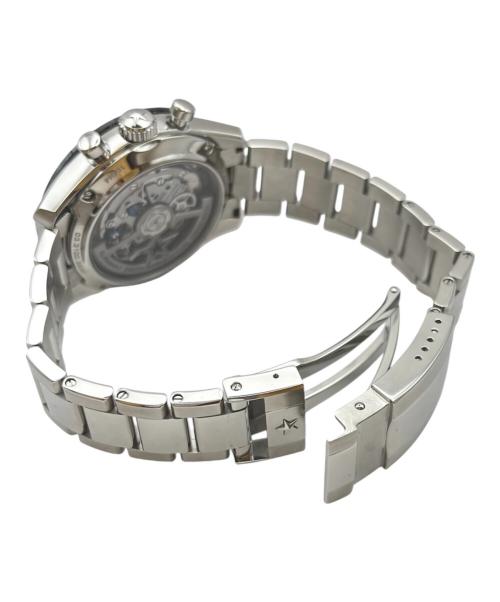 ZENITH（ゼニス）ZENITH (ゼニス) Chronomaster Sports エルプリメロ クロノマスター スポーツ Ref:03.3100.3600/69.C823 サイズ:41mm/21cmの古着・服飾アイテム