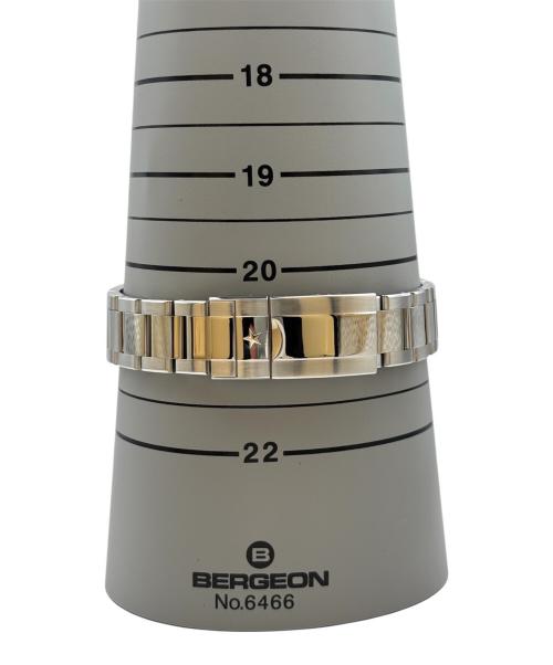 ZENITH（ゼニス）ZENITH (ゼニス) Chronomaster Sports エルプリメロ クロノマスター スポーツ Ref:03.3100.3600/69.C823 サイズ:41mm/21cmの古着・服飾アイテム