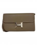 HERMESエルメス）の古着「コンスタンストゥーゴー」｜エトゥープ