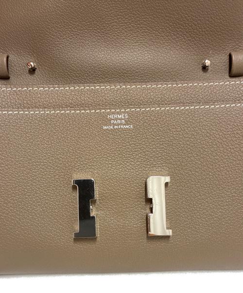HERMES（エルメス）HERMES (エルメス) コンスタンストゥーゴー エトゥープの古着・服飾アイテム