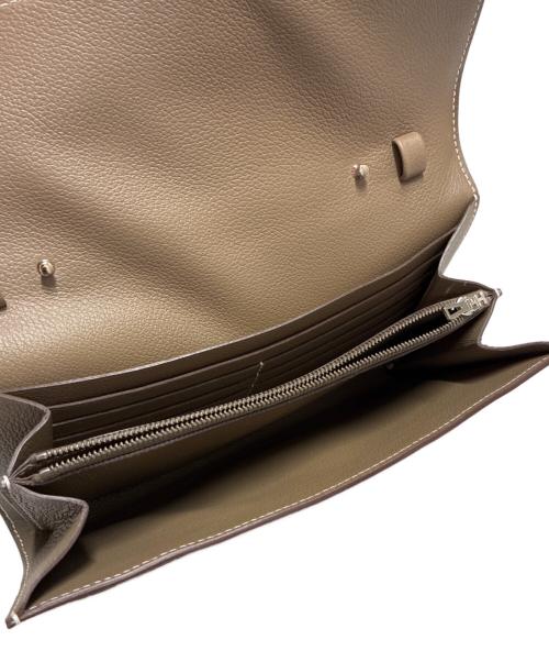 HERMES（エルメス）HERMES (エルメス) コンスタンストゥーゴー エトゥープの古着・服飾アイテム