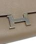 中古・古着 HERMES (エルメス) コンスタンストゥーゴー エトゥープ：800000円