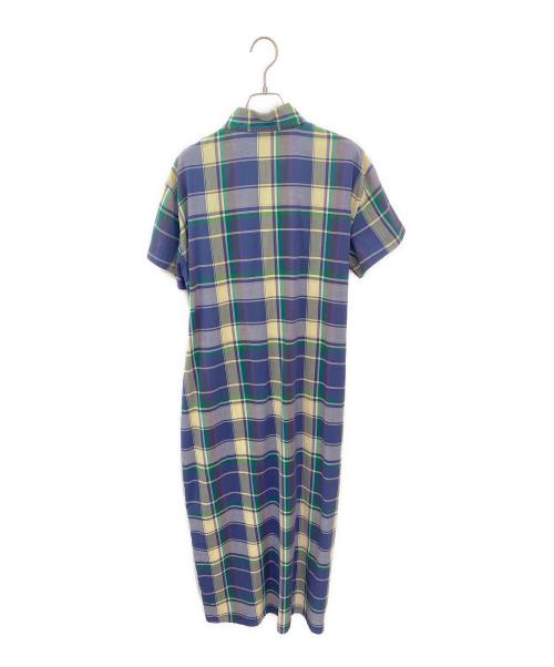 POLO RALPH LAUREN（ポロ・ラルフローレン）POLO RALPH LAUREN (ポロ・ラルフローレン) シャツワンピース サイズ:Sの古着・服飾アイテム