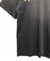 中古・古着 BALENCIAGA (バレンシアガ) 23SS TAPE TYPE T-Shirt/テープロゴTシャツ ネイビー サイズ:M：75000円