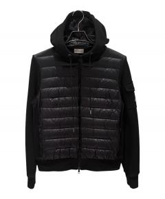 中古・古着通販】MONCLER (モンクレール) ANTON/ナイロンジャケット