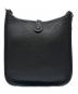 HERMES (エルメス) エブリン TPM Y刻印 シルバー金具 ブラック サイズ:TPM：410000円