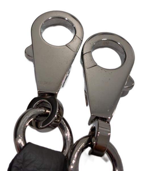 HERMES（エルメス）HERMES (エルメス) ケリー25/内縫い/グリメイヤー/シルバー金具/トゴ/U刻印：2022年製 グリメイヤー サイズ:25の古着・服飾アイテム