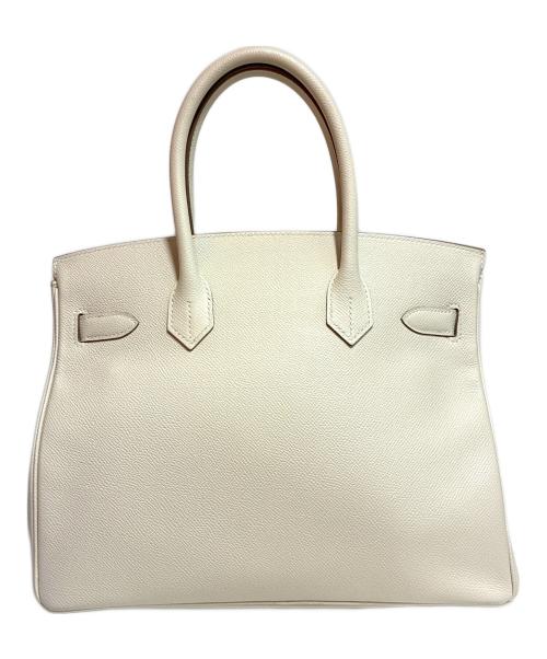 HERMES（エルメス）HERMES (エルメス) バーキン30 クレ サイズ:30の古着・服飾アイテム