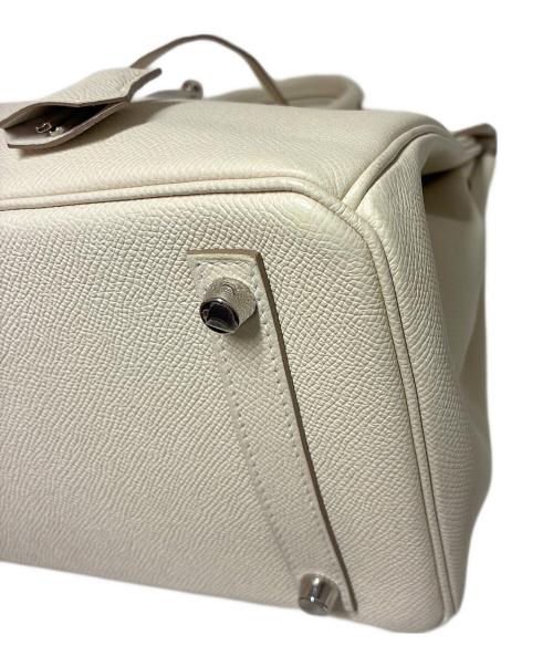 HERMES（エルメス）HERMES (エルメス) バーキン30 クレ サイズ:30の古着・服飾アイテム