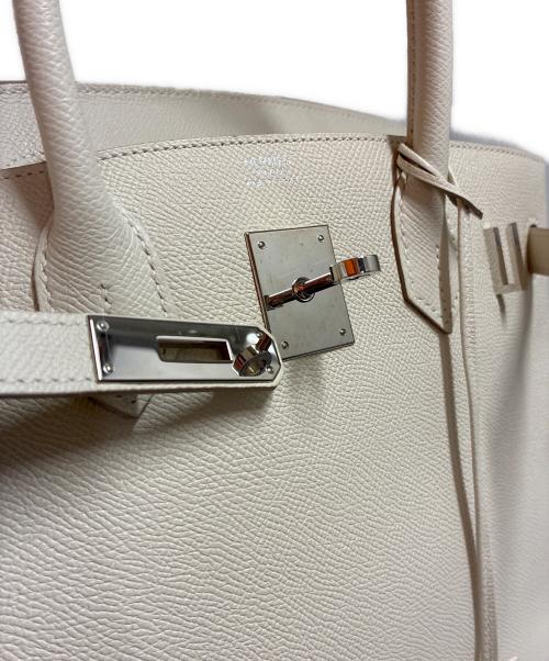 HERMES（エルメス）HERMES (エルメス) バーキン30 クレ サイズ:30の古着・服飾アイテム