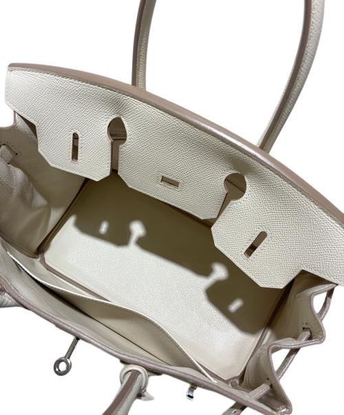 HERMES（エルメス）HERMES (エルメス) バーキン30 クレ サイズ:30の古着・服飾アイテム