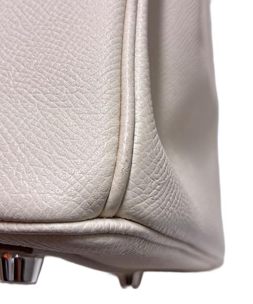 HERMES（エルメス）HERMES (エルメス) バーキン30 クレ サイズ:30の古着・服飾アイテム