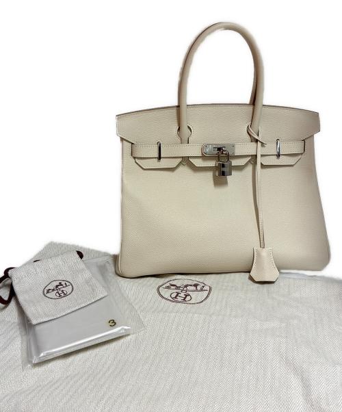 HERMES（エルメス）HERMES (エルメス) バーキン30 クレ サイズ:30の古着・服飾アイテム