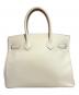 HERMES (エルメス) バーキン30 クレ サイズ:30：2400000円