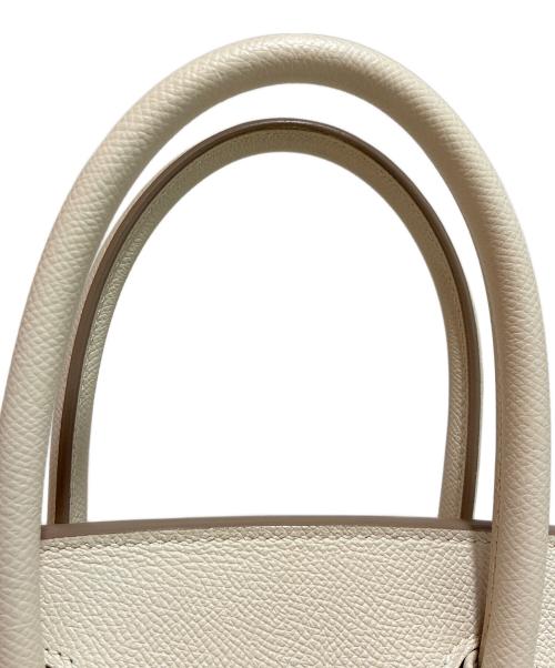 HERMES（エルメス）HERMES (エルメス) バーキン30 クレ サイズ:30の古着・服飾アイテム
