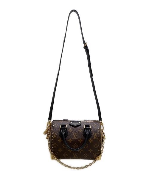 LOUIS VUITTON（ルイ ヴィトン）LOUIS VUITTON (ルイ ヴィトン) スピーディ・トランク20 サイズ:20の古着・服飾アイテム