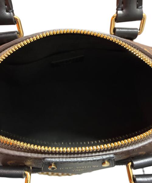 LOUIS VUITTON（ルイ ヴィトン）LOUIS VUITTON (ルイ ヴィトン) スピーディ・トランク20 サイズ:20の古着・服飾アイテム