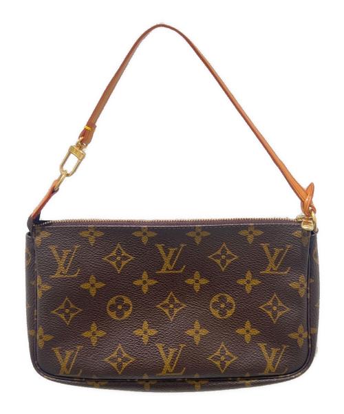 LOUIS VUITTON（ルイ ヴィトン）LOUIS VUITTON (ルイ ヴィトン) ポシェット・アクセソワール サイズ:-の古着・服飾アイテム