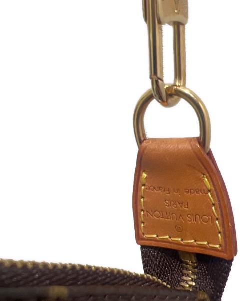 LOUIS VUITTON（ルイ ヴィトン）LOUIS VUITTON (ルイ ヴィトン) ポシェット・アクセソワール サイズ:-の古着・服飾アイテム
