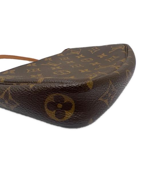 LOUIS VUITTON（ルイ ヴィトン）LOUIS VUITTON (ルイ ヴィトン) ポシェット・アクセソワール サイズ:-の古着・服飾アイテム