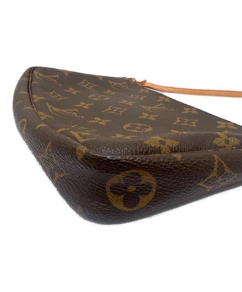 LOUIS VUITTON（ルイ ヴィトン）LOUIS VUITTON (ルイ ヴィトン) ポシェット・アクセソワール サイズ:-の古着・服飾アイテム