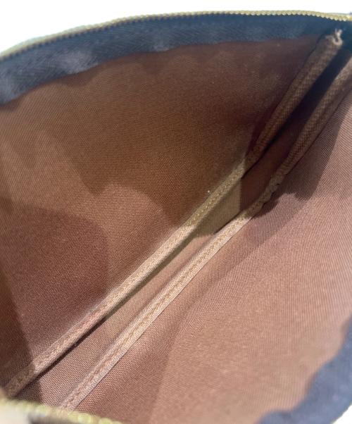 LOUIS VUITTON（ルイ ヴィトン）LOUIS VUITTON (ルイ ヴィトン) ポシェット・アクセソワール サイズ:-の古着・服飾アイテム