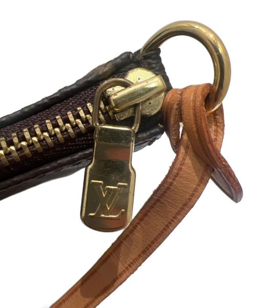 LOUIS VUITTON（ルイ ヴィトン）LOUIS VUITTON (ルイ ヴィトン) ポシェット・アクセソワール サイズ:-の古着・服飾アイテム