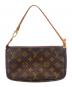 LOUIS VUITTON（ルイ ヴィトン）の古着「ポシェット・アクセソワール」