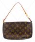 LOUIS VUITTON (ルイ ヴィトン) ポシェット・アクセソワール サイズ:-：120000円