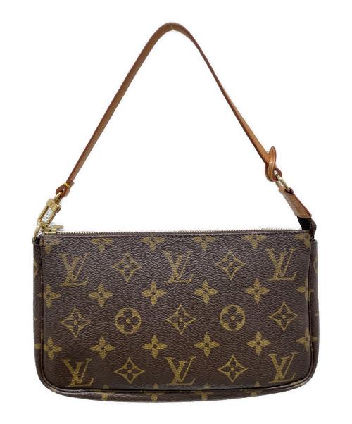 LOUIS VUITTON（ルイ ヴィトン）LOUIS VUITTON (ルイ ヴィトン) アクセサリーポーチの古着・服飾アイテム
