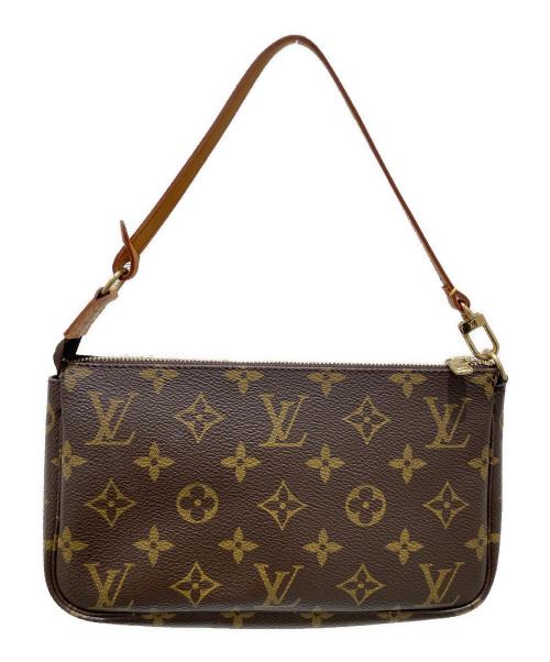 LOUIS VUITTON（ルイ ヴィトン）LOUIS VUITTON (ルイ ヴィトン) アクセサリーポーチの古着・服飾アイテム