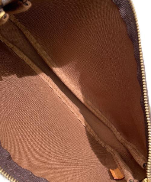 LOUIS VUITTON（ルイ ヴィトン）LOUIS VUITTON (ルイ ヴィトン) アクセサリーポーチの古着・服飾アイテム