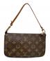 LOUIS VUITTON (ルイ ヴィトン) アクセサリーポーチ：120000円